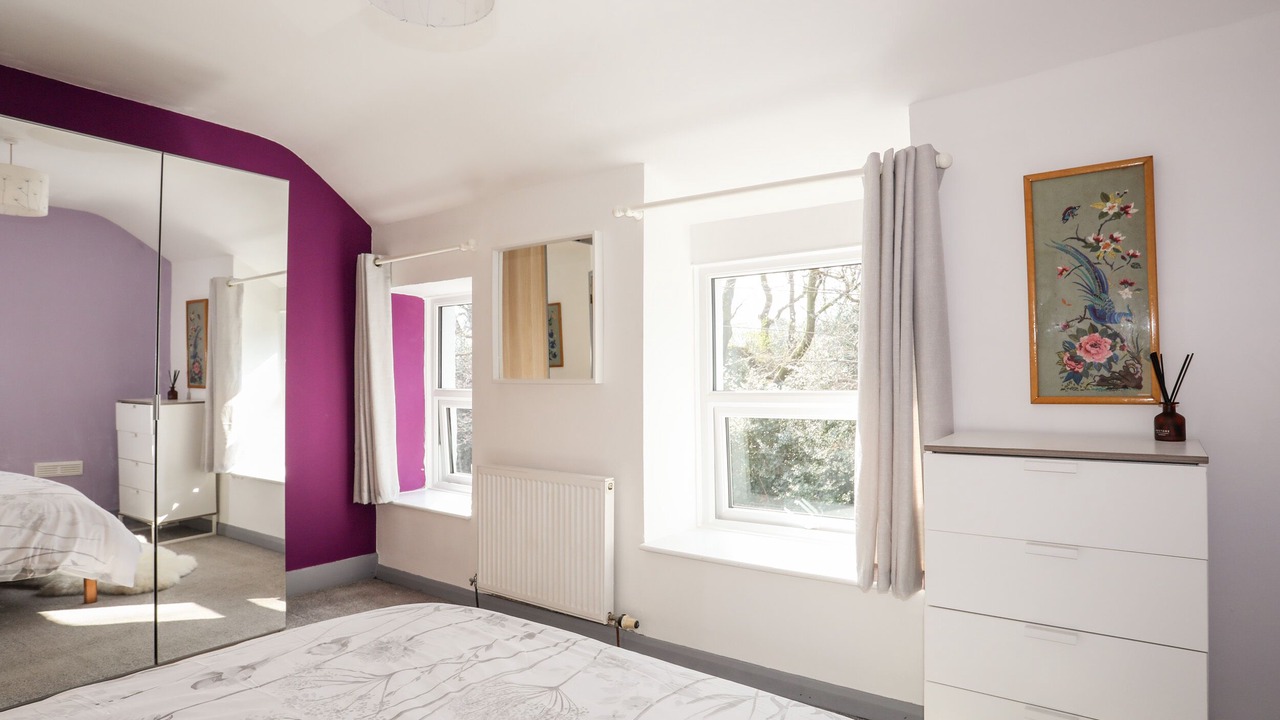 Photo of Bedroom in Gallt Y Foel