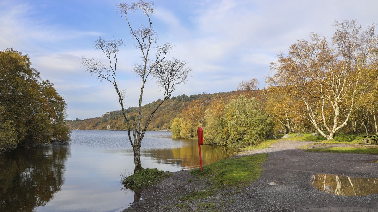 Photo of Outdoor in Gallt Y Foel