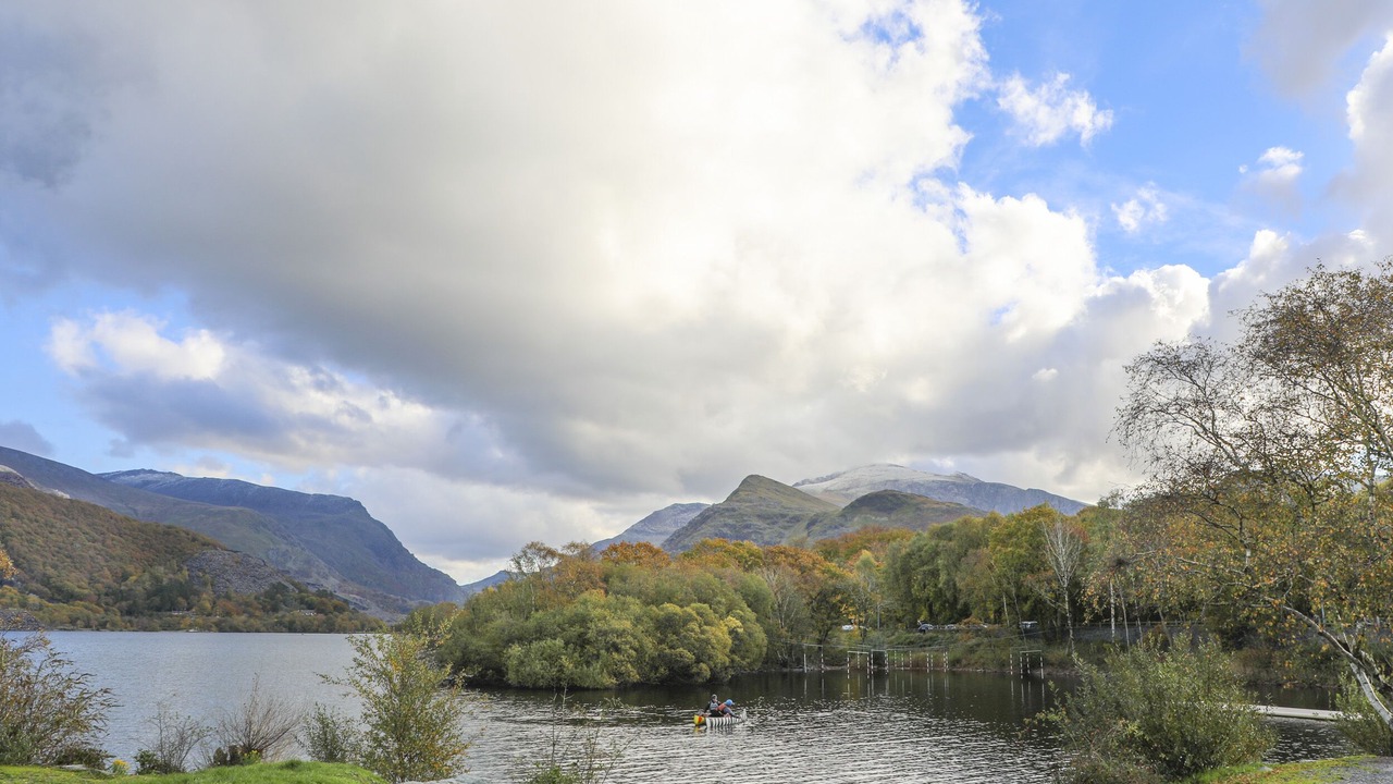 Photo of Others in Gallt Y Foel