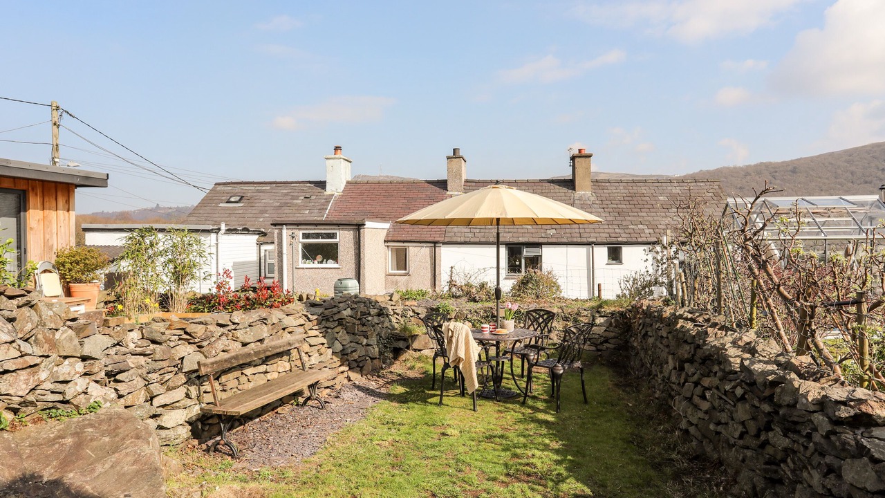 Photo of Outdoor in Gallt Y Foel