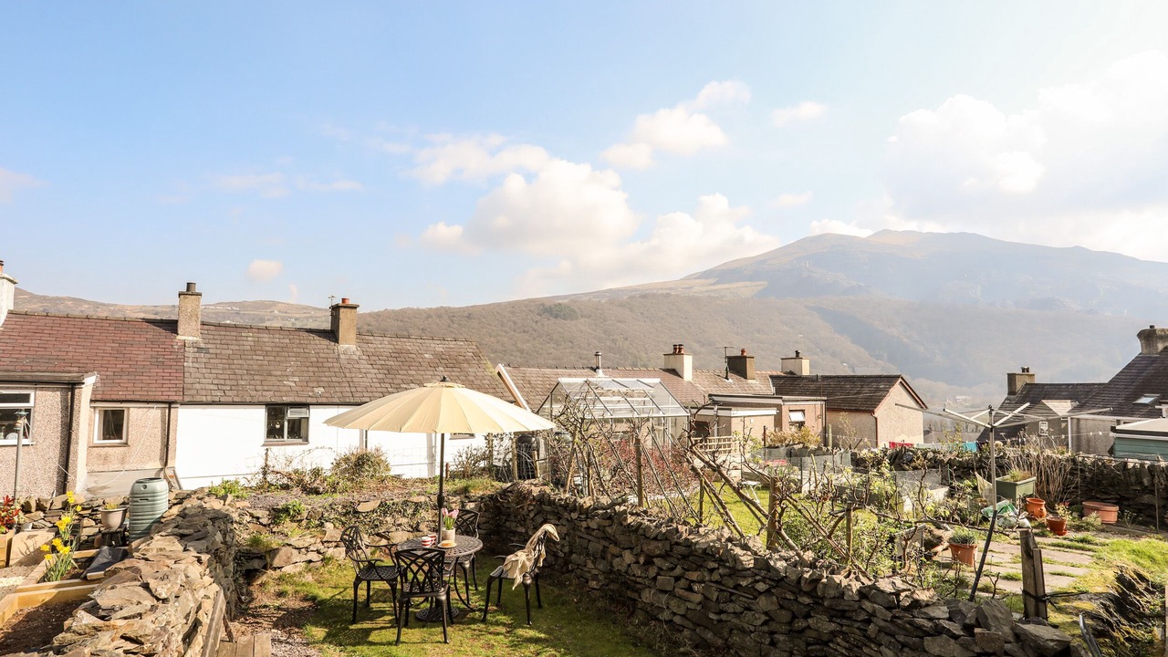 Photo of Outdoor in Gallt Y Foel