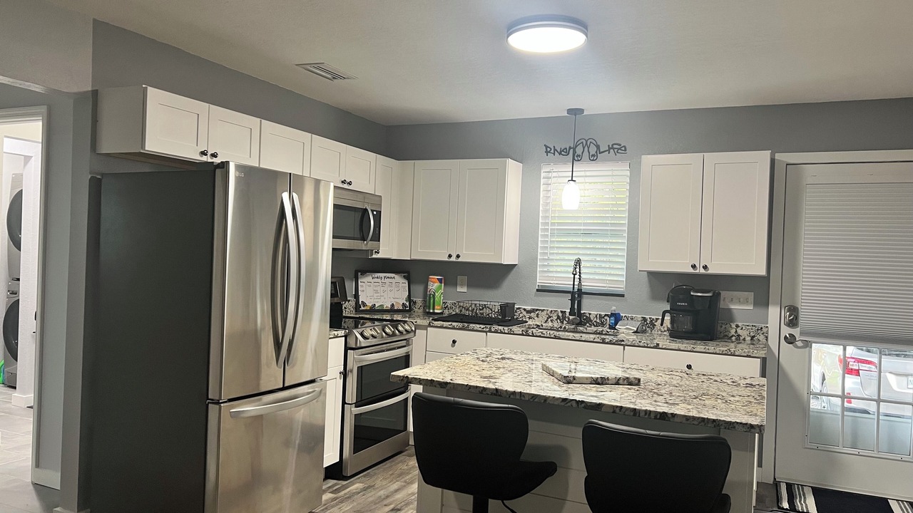 Photo of Kitchen in Homosassa
