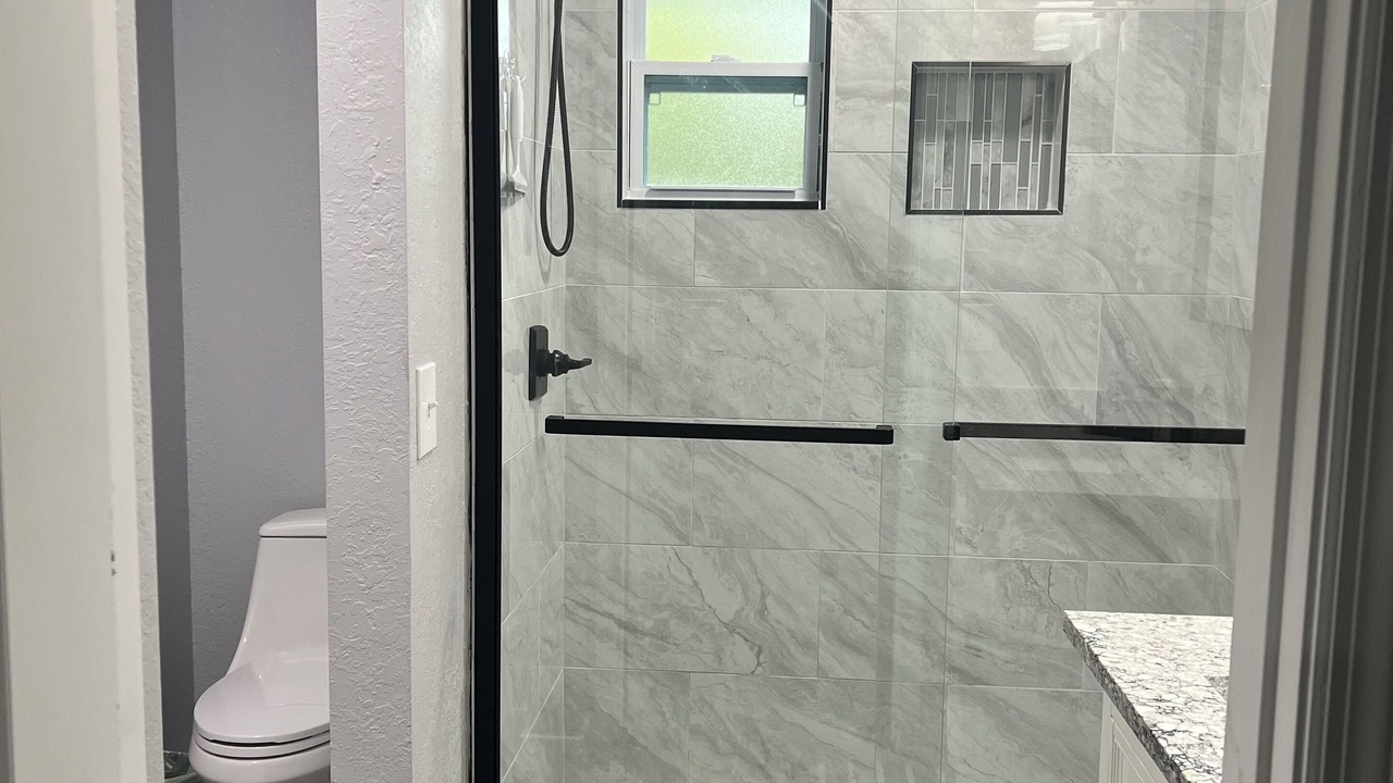Photo of Bathroom in Homosassa