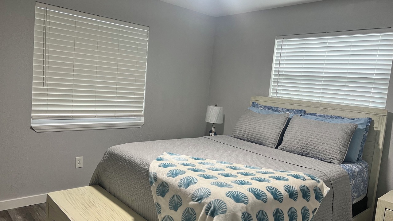 Photo of Bedroom in Homosassa