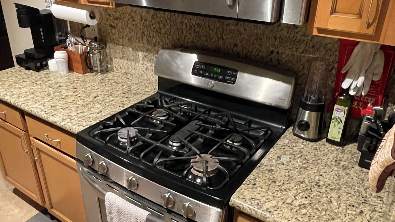 Photo of Kitchen in Arden-Arcade