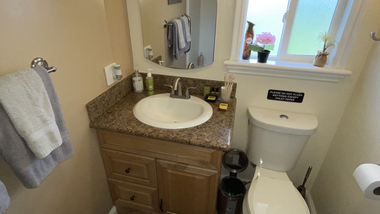 Photo of Bathroom in Arden-Arcade