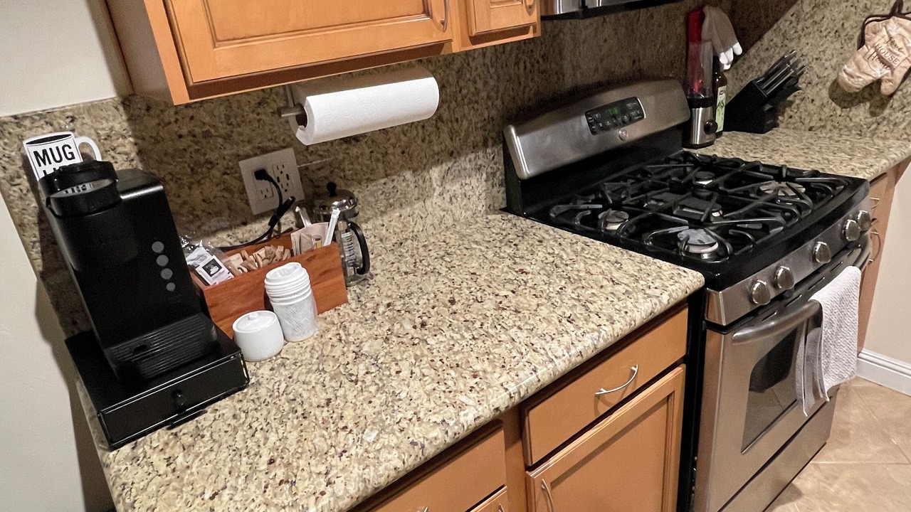 Photo of Kitchen in Arden-Arcade
