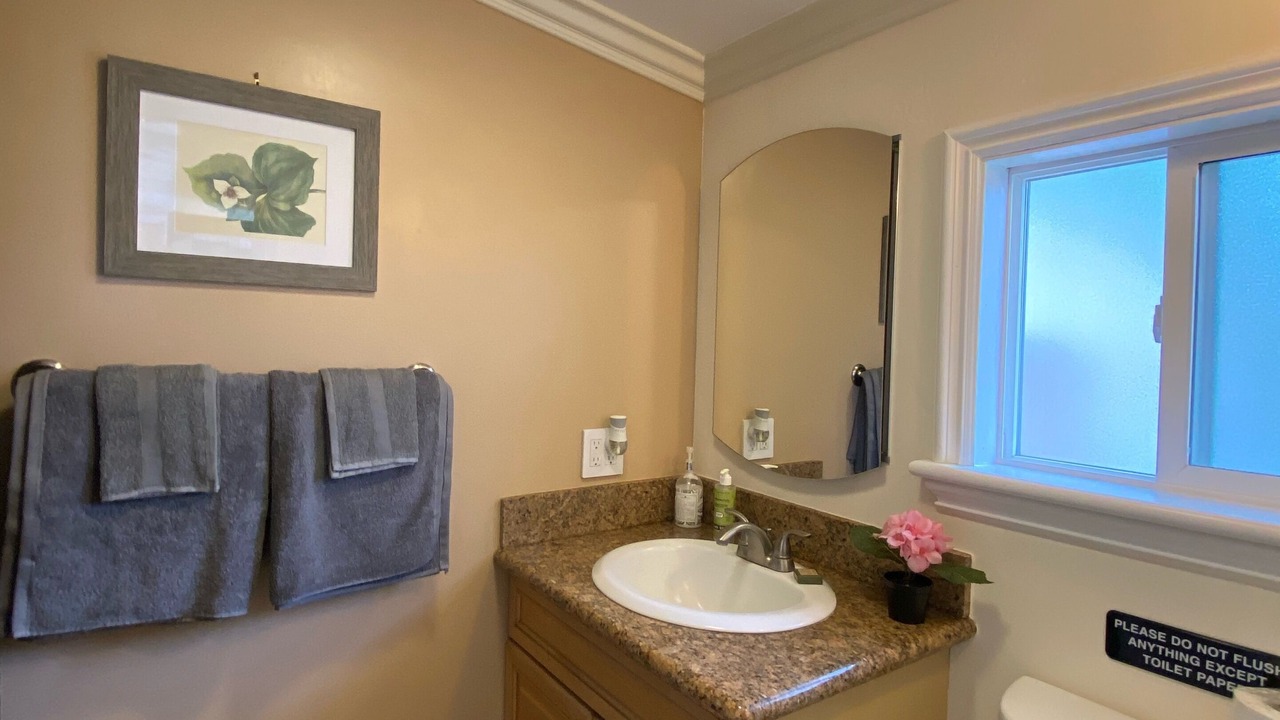 Photo of Bathroom in Arden-Arcade
