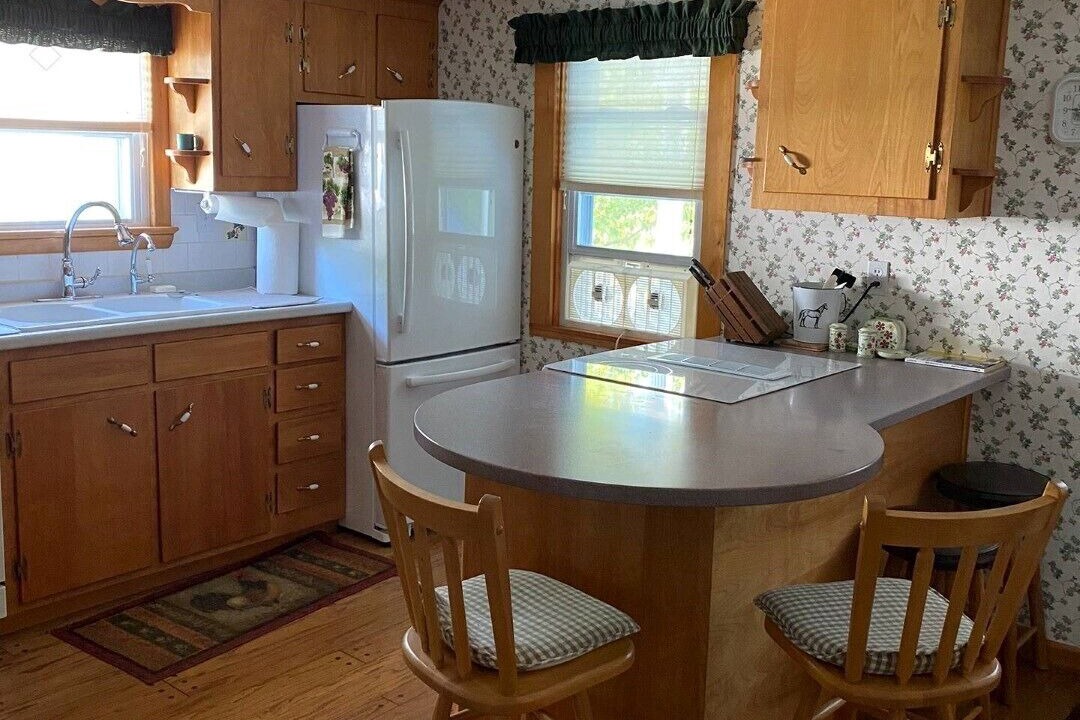 Photo of Kitchen in Edinburg