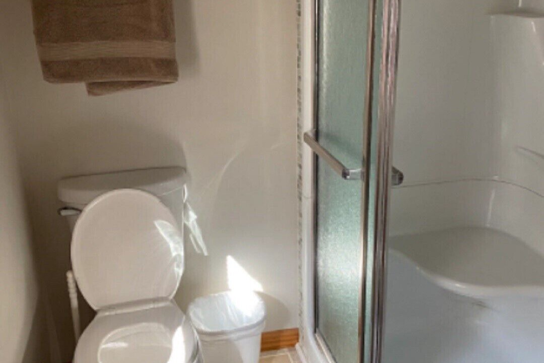 Photo of Bathroom in Edinburg