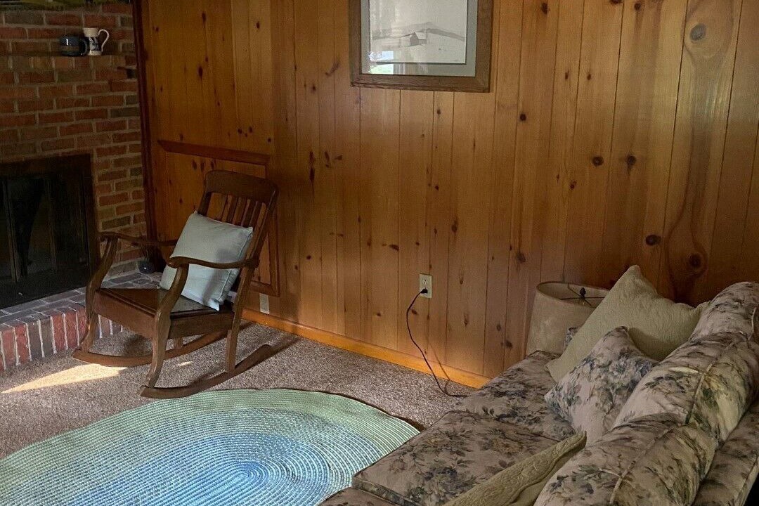 Photo of Livingroom in Edinburg