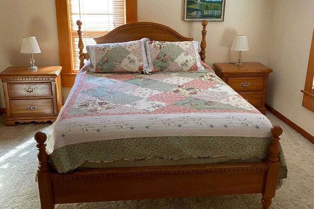 Photo of Bedroom in Edinburg