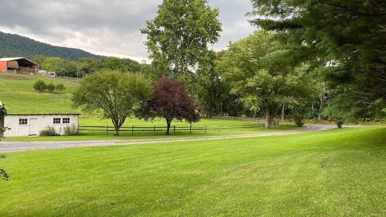 Photo of Outdoor in Edinburg