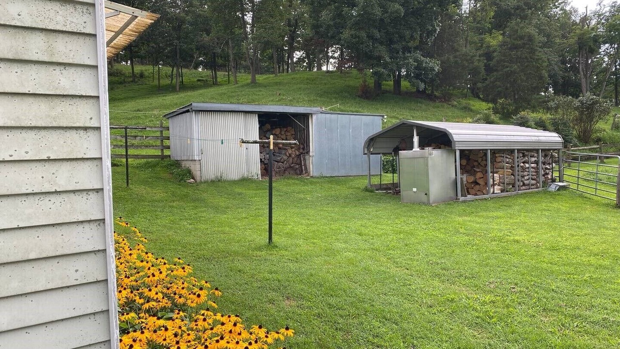 Photo of Outdoor in Edinburg