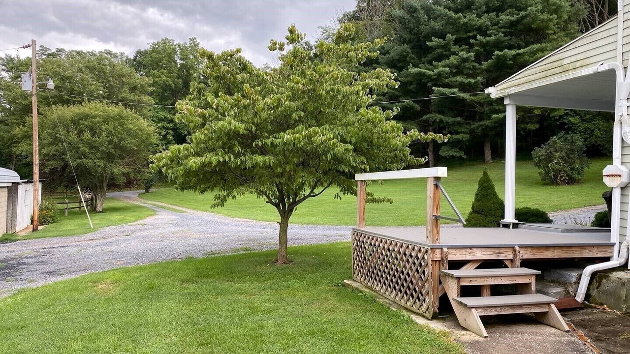 Photo of Outdoor in Edinburg