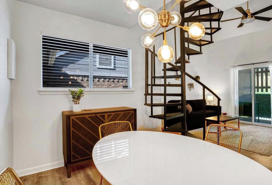 Photo of Bedroom in East Riverside - Oltorf