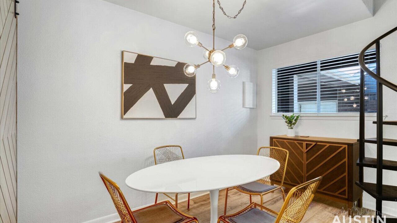 Photo of Bedroom in East Riverside - Oltorf