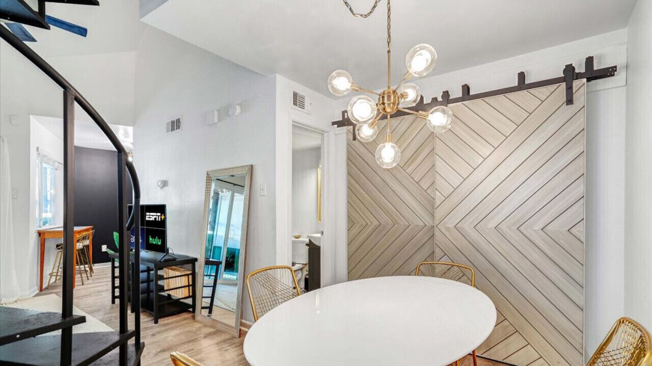 Photo of Bedroom in East Riverside - Oltorf