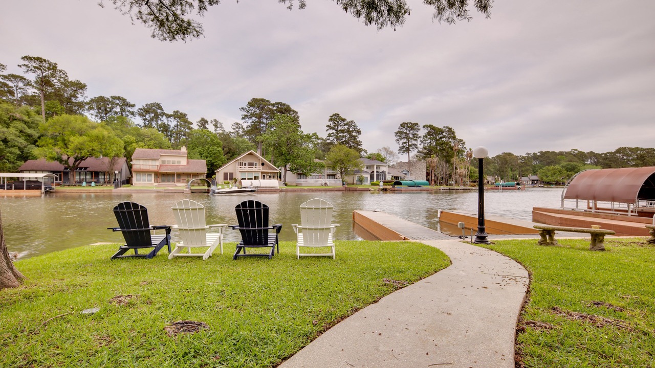 Photo of Others in Walden on Lake Conroe