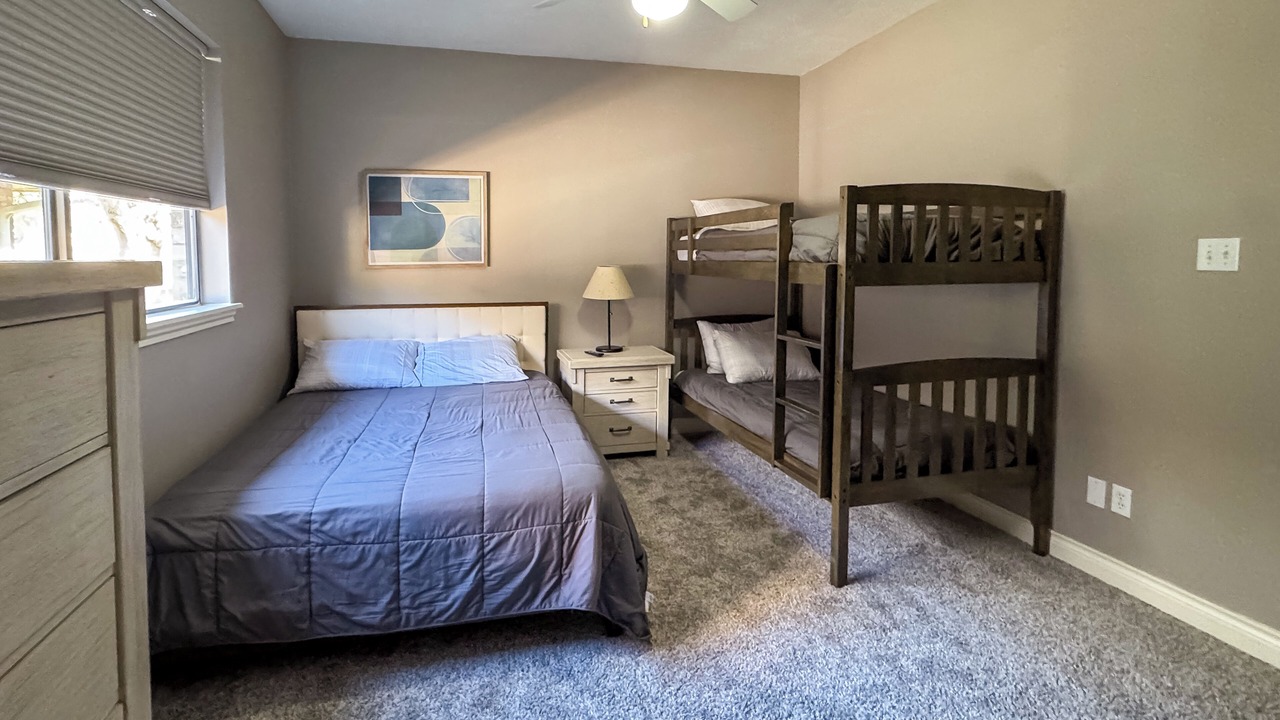 Photo of Bedroom in Walden on Lake Conroe