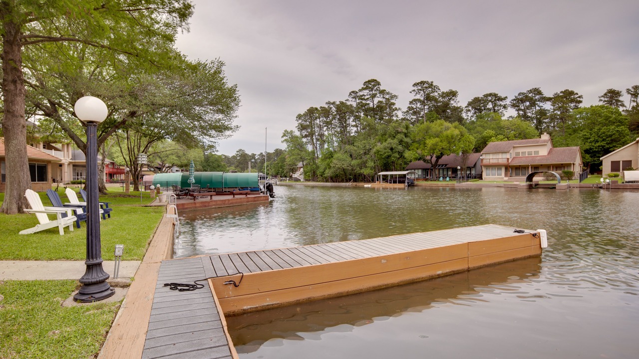 Photo of Others in Walden on Lake Conroe