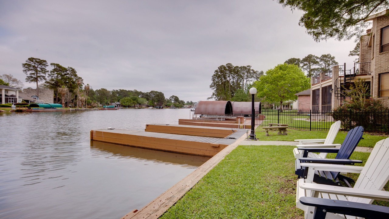 Photo of Outdoor in Walden on Lake Conroe