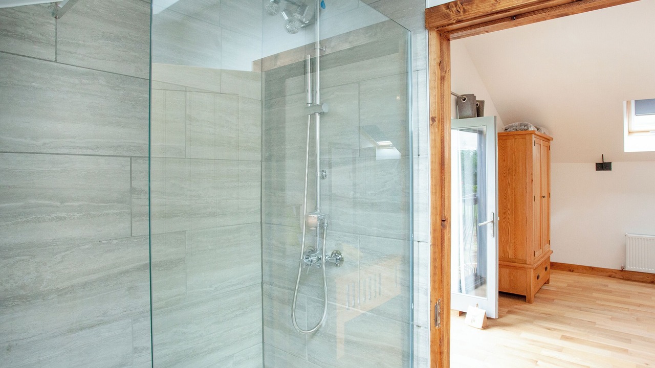 Photo of Bedroom in Honiton