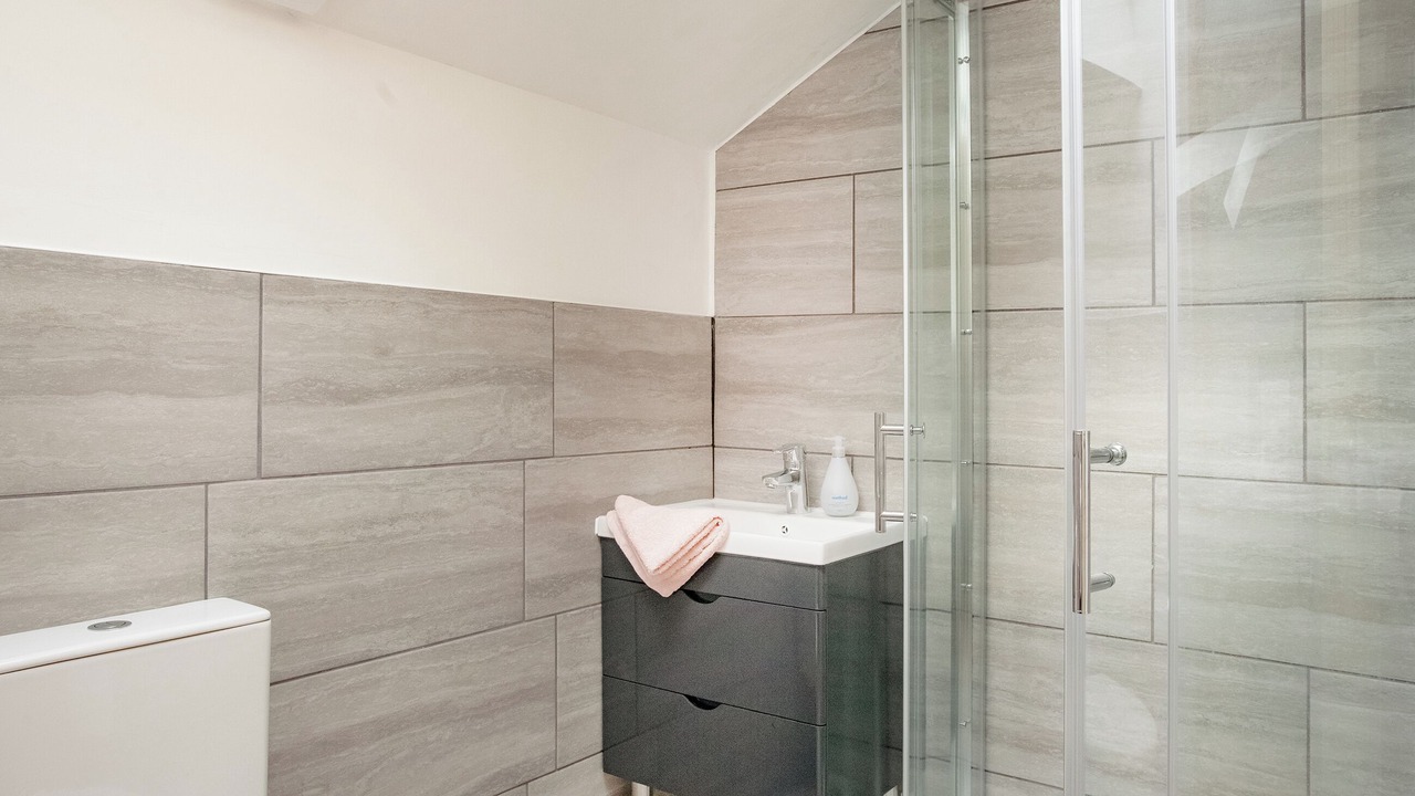 Photo of Bedroom in Honiton