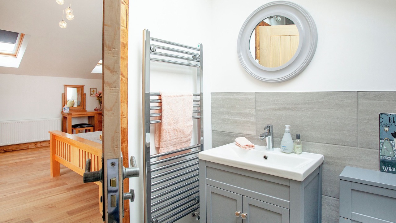 Photo of Bedroom in Honiton