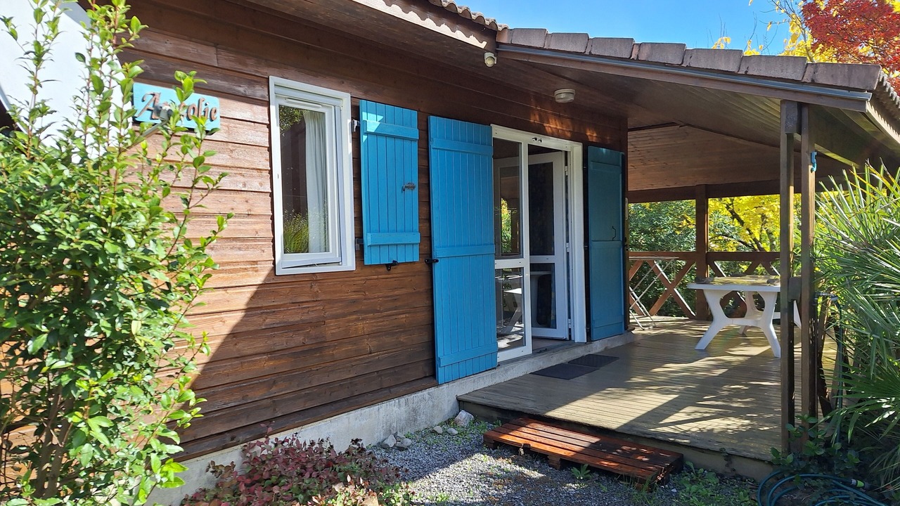 Photo of Outdoor in Gravieres