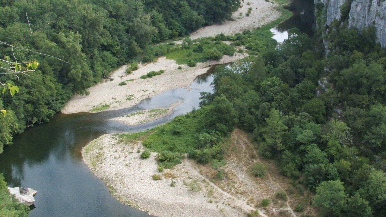 Photo of Outdoor in Gravieres