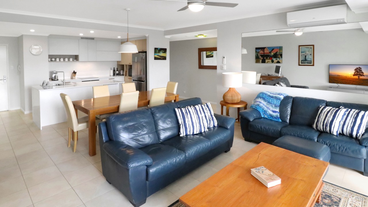 Photo of Livingroom in Avoca Beach