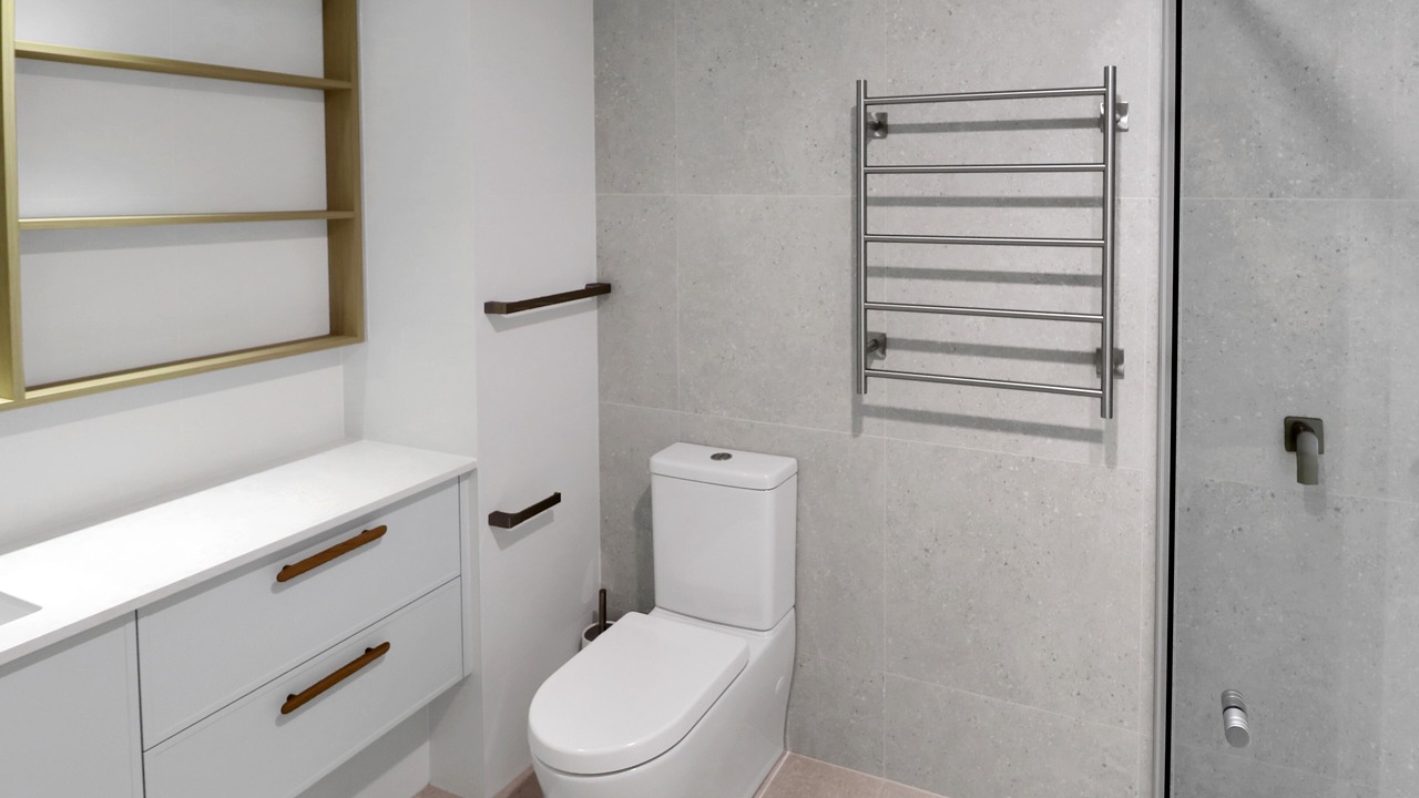 Photo of Bathroom in Avoca Beach