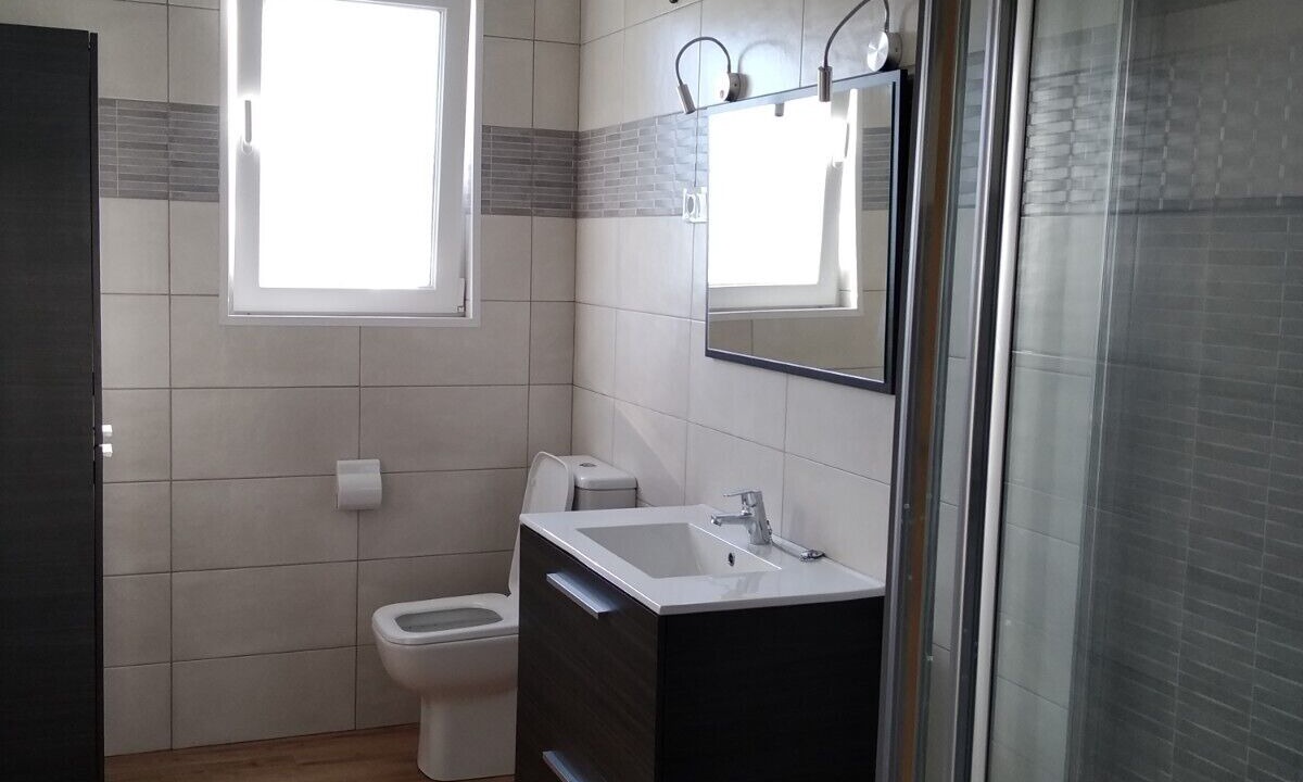 Photo of Bathroom in Marina de Cudeyo