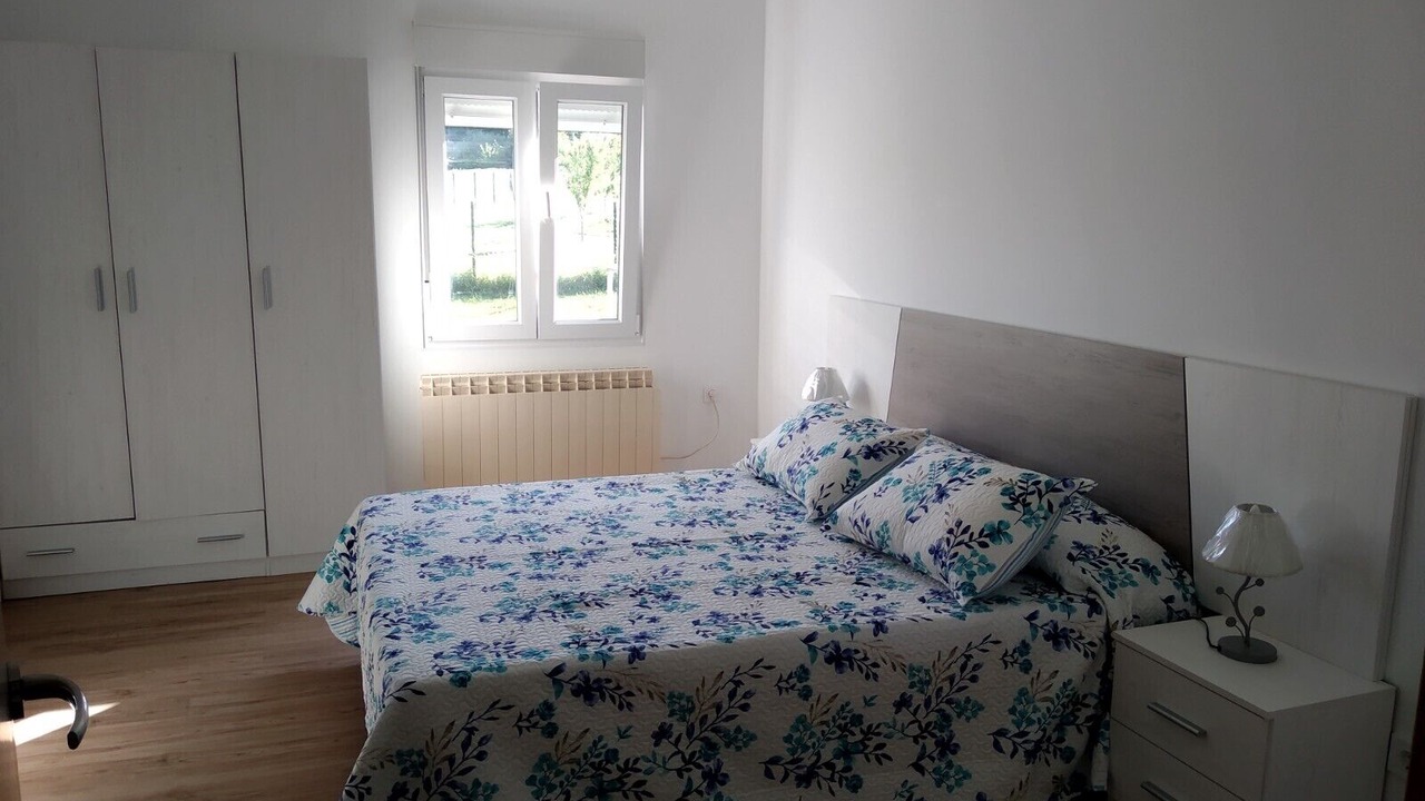 Photo of Bedroom in Marina de Cudeyo