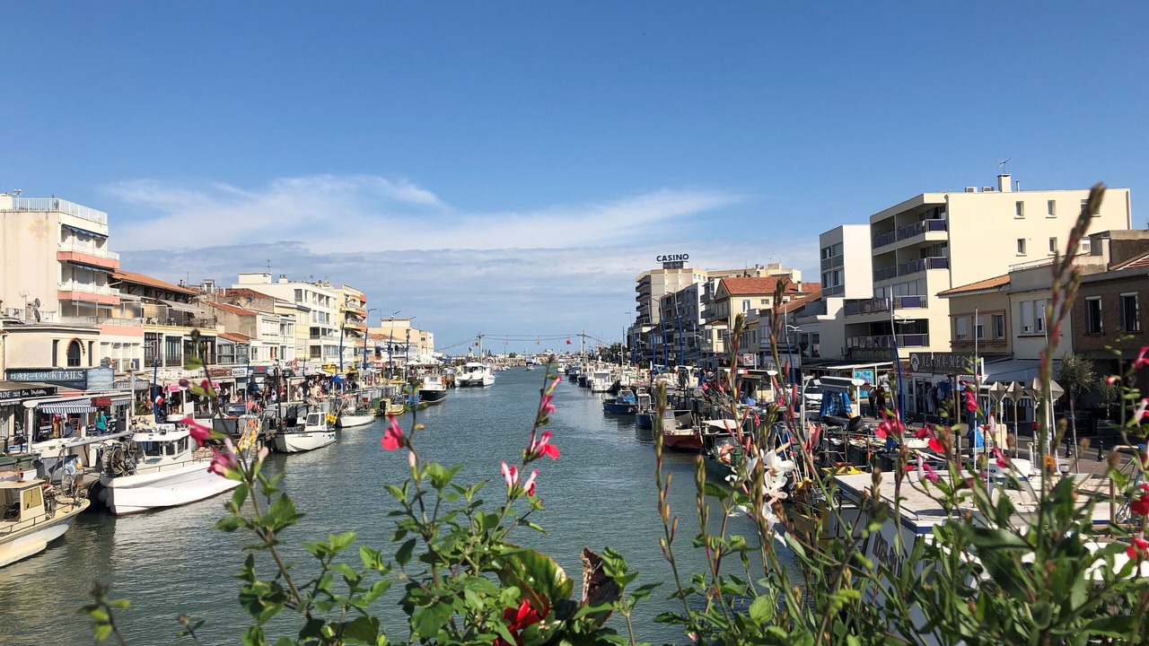 Photo of Others in Palavas-les-Flots