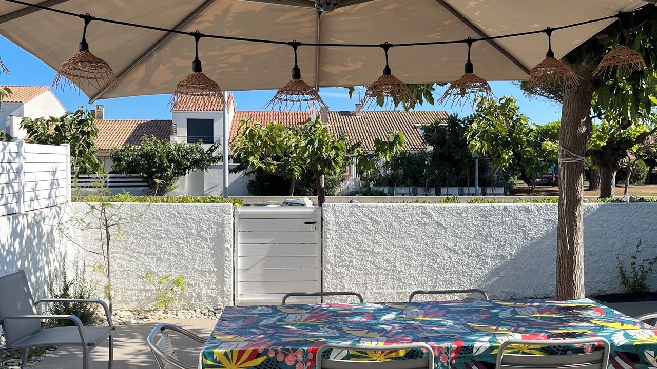 Photo of Outdoor in Palavas-les-Flots
