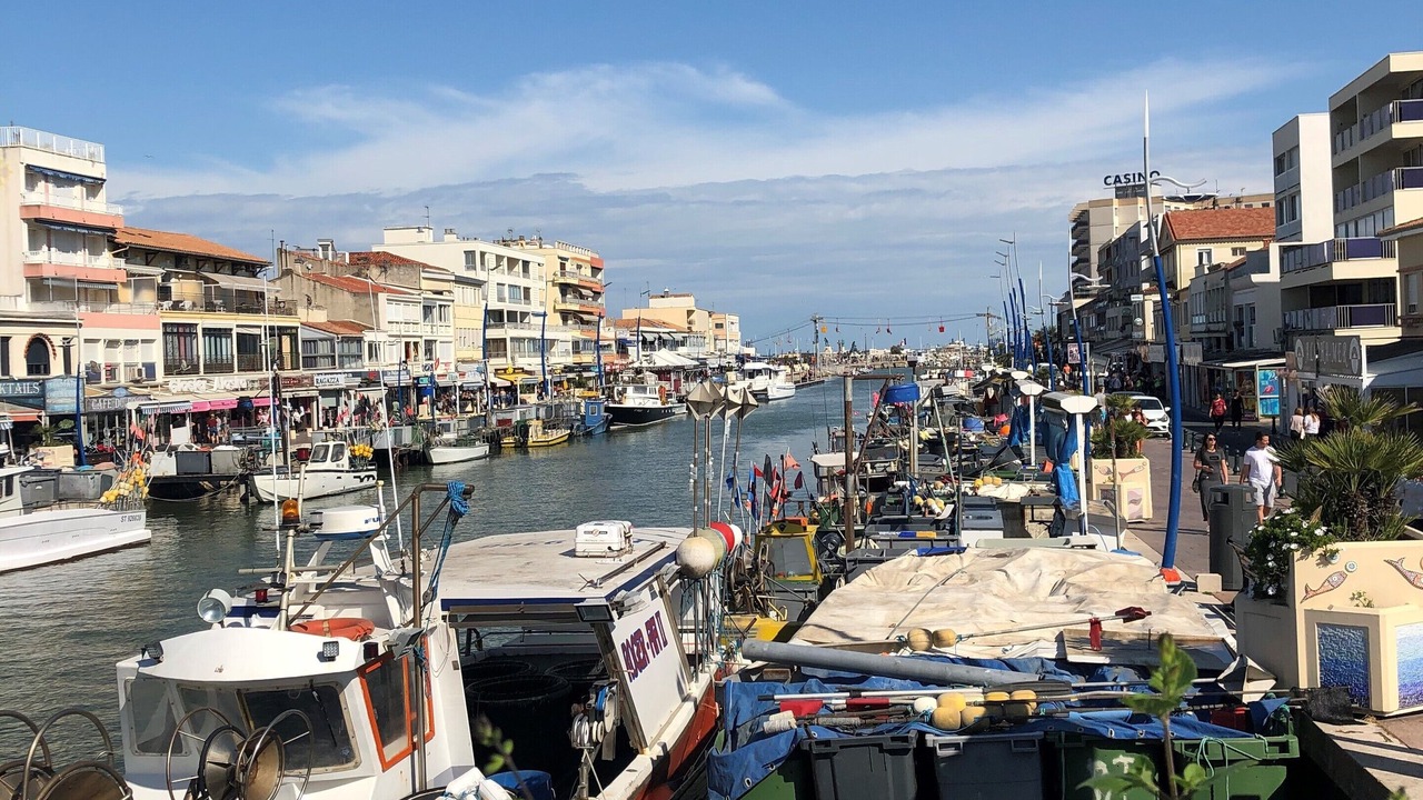 Photo of Others in Palavas-les-Flots