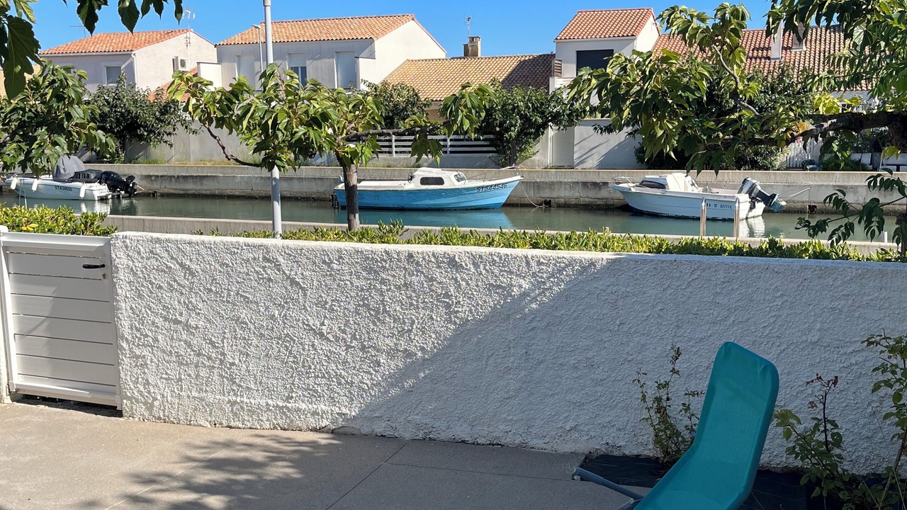 Photo of Outdoor in Palavas-les-Flots
