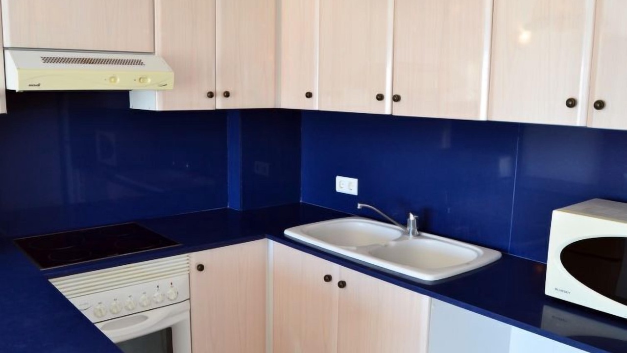 Photo of Bathroom in Sant Carles de la Rapita