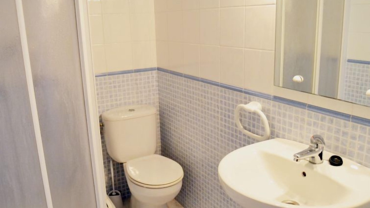 Photo of Bathroom in Sant Carles de la Rapita