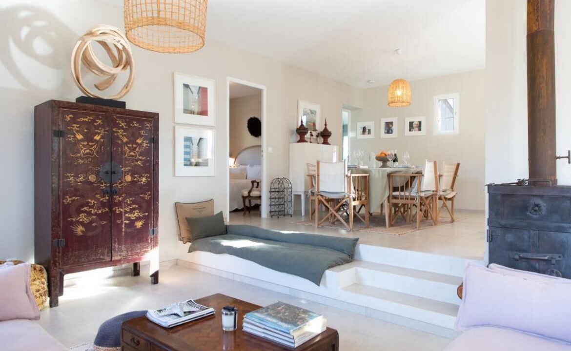 Photo of Bedroom in Callian