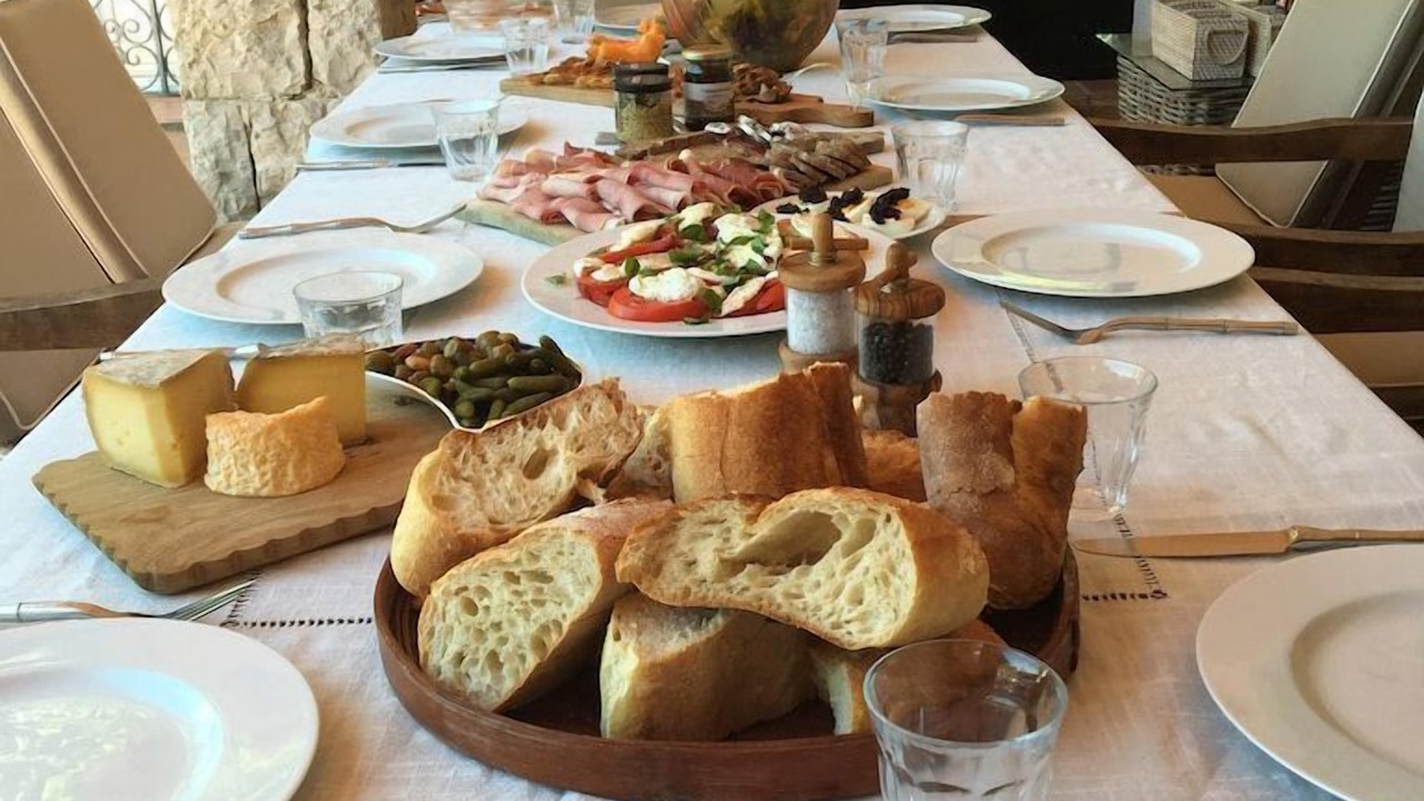 Photo of Outdoor in Callian