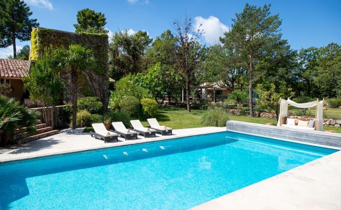 Photo of Outdoor in Callian