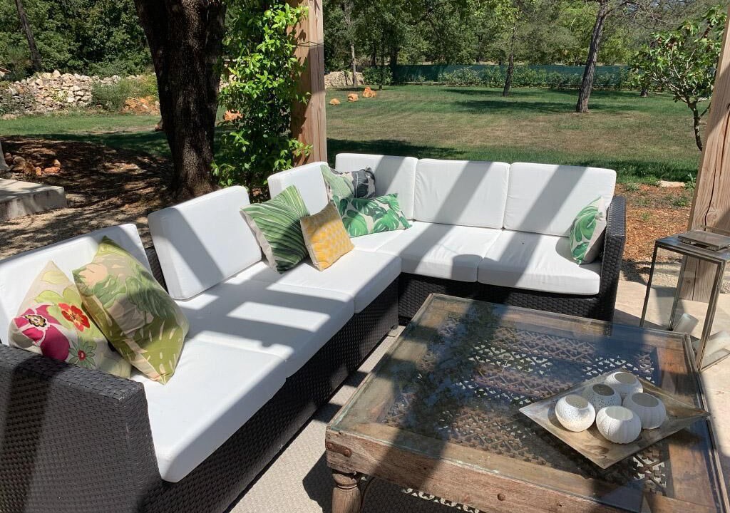 Photo of Outdoor in Callian