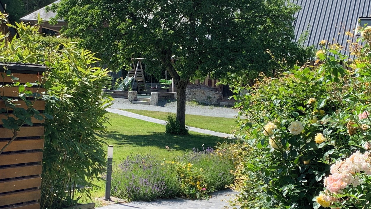 Photo of Outdoor in Le Hanouard