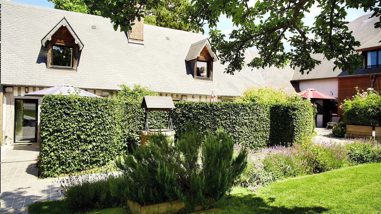 Photo of Outdoor in Le Hanouard