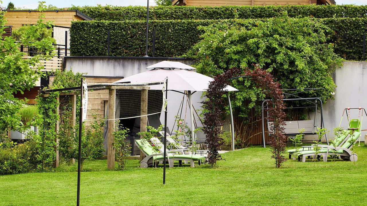 Photo of Outdoor in Le Hanouard