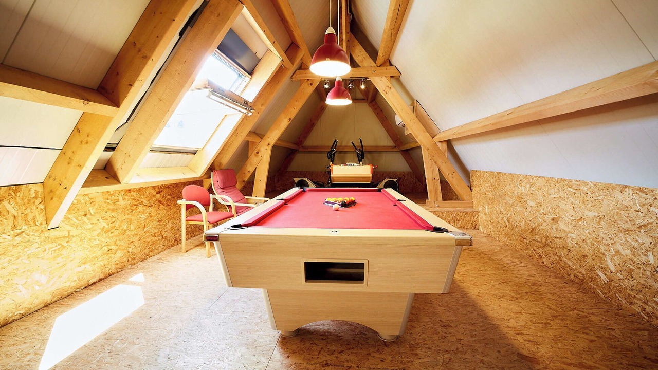 Photo of Bedroom in Le Hanouard