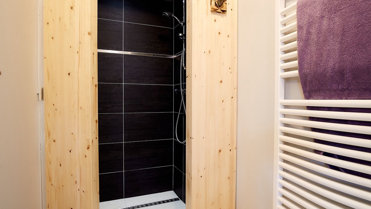 Photo of Bathroom in Le Hanouard